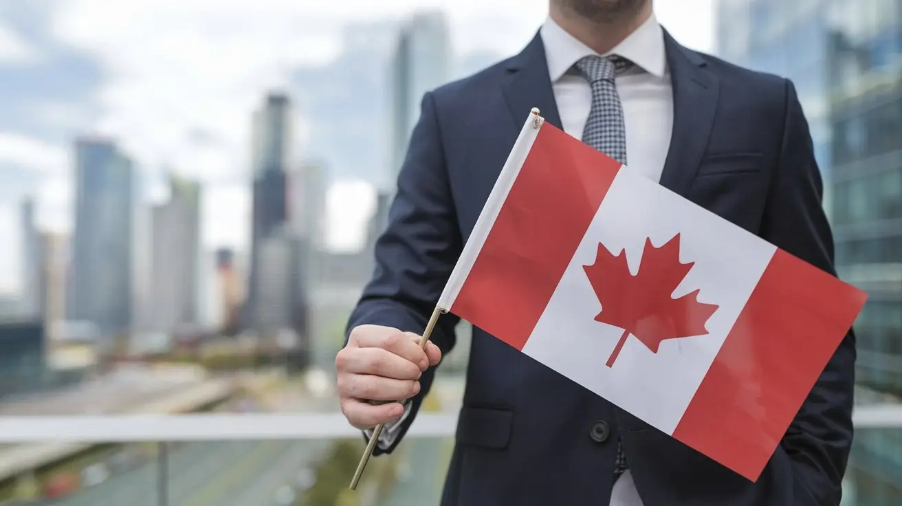 New Express Entry Draw on February 6 Issued 8,500 PR Invitations