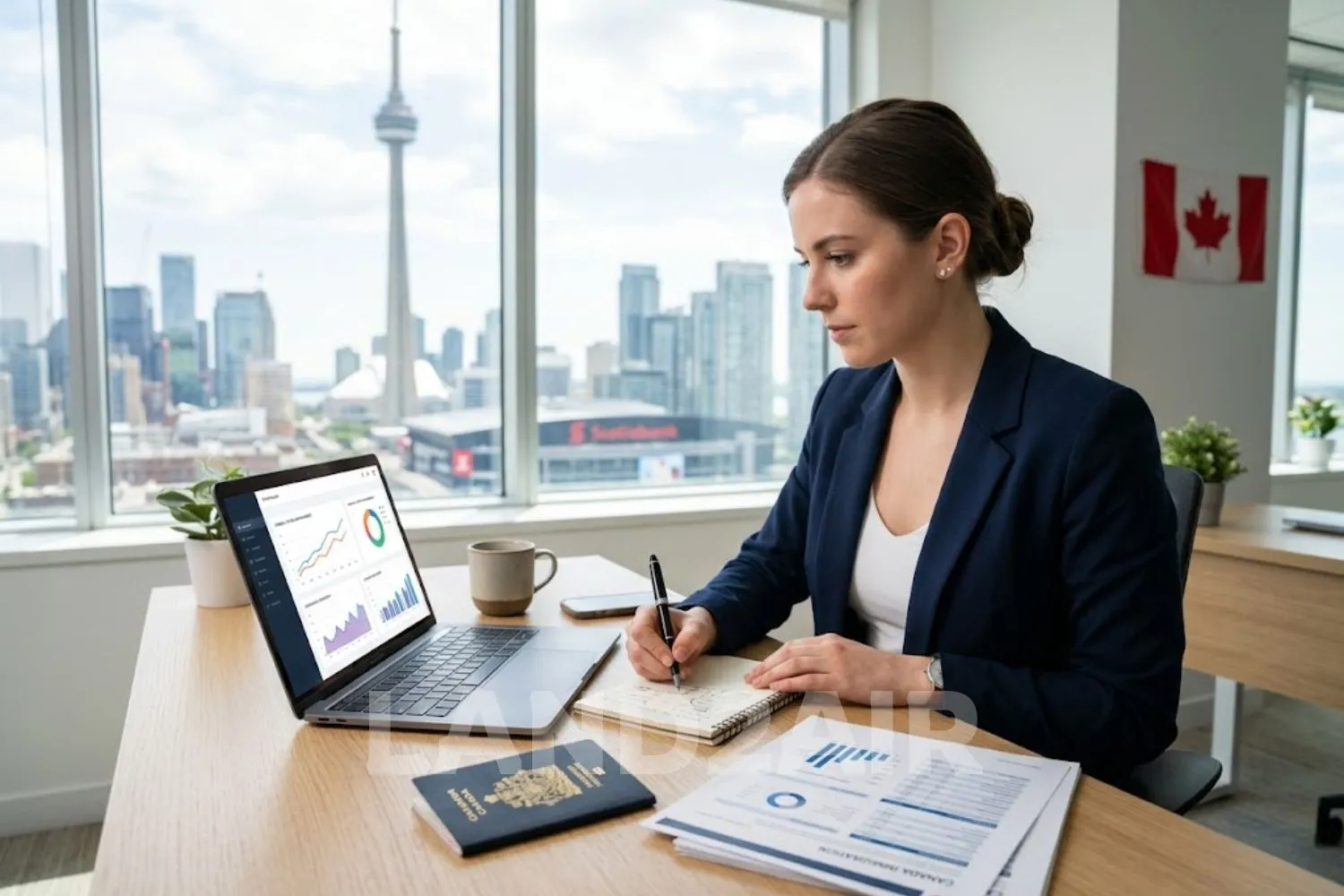 How to Increase CRS Score in 2026 – Complete Guide